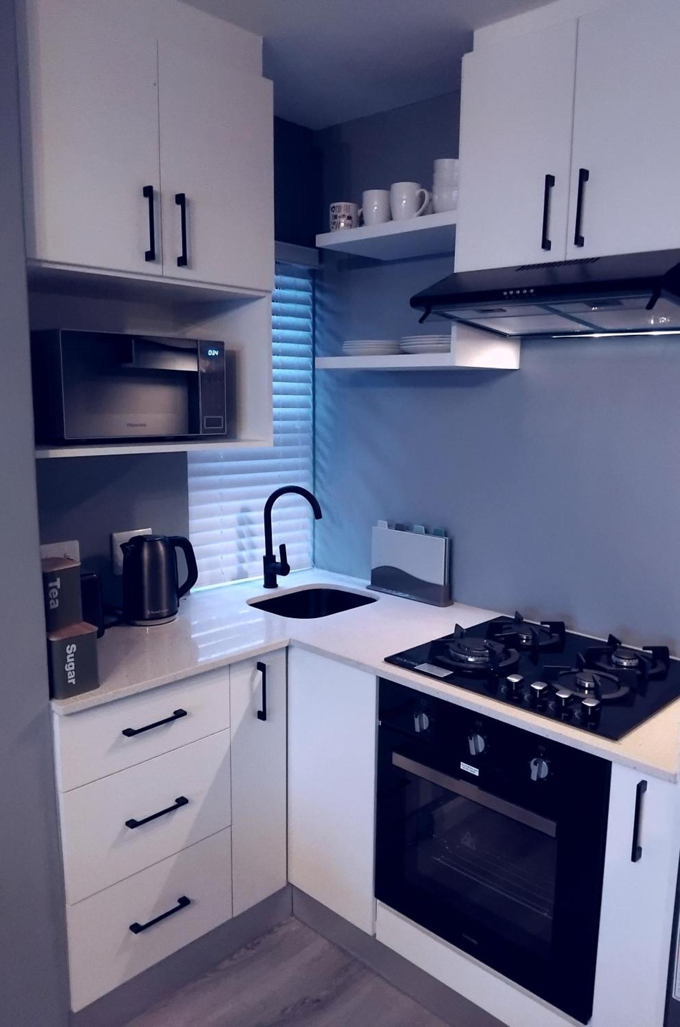 Stylish 1 Bedroom With Beautiful Sea View * Mossel Bay