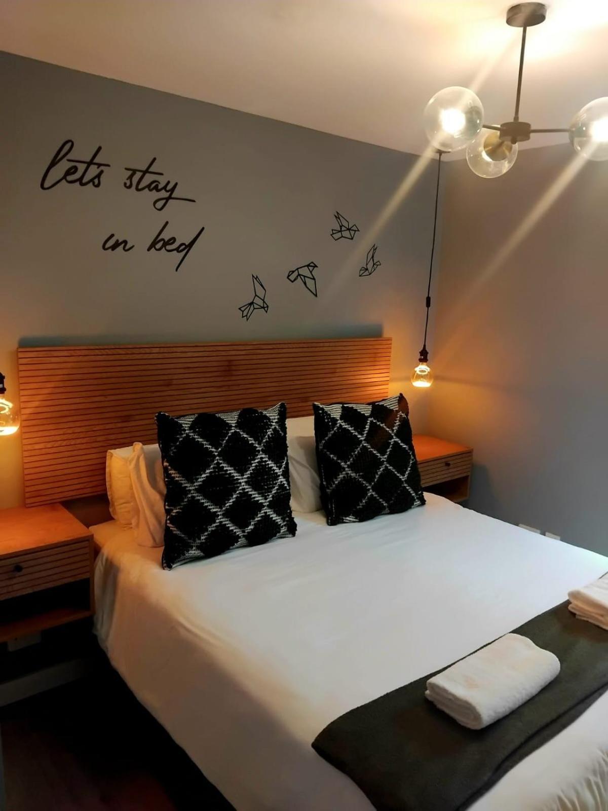 Stylish 1 Bedroom With Beautiful Sea View Mossel Bay