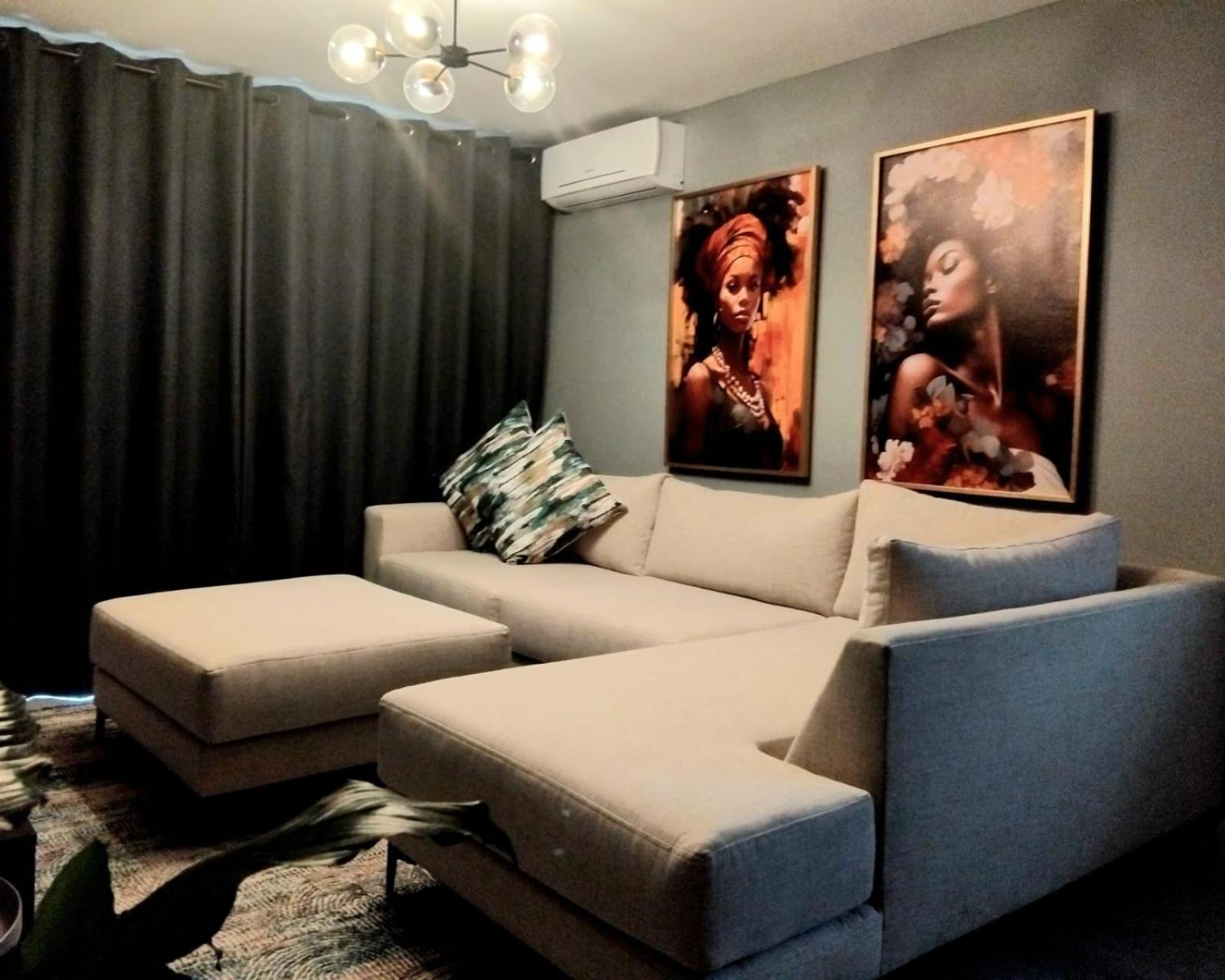 Stylish 1 Bedroom With Beautiful Sea View * Mossel Bay
